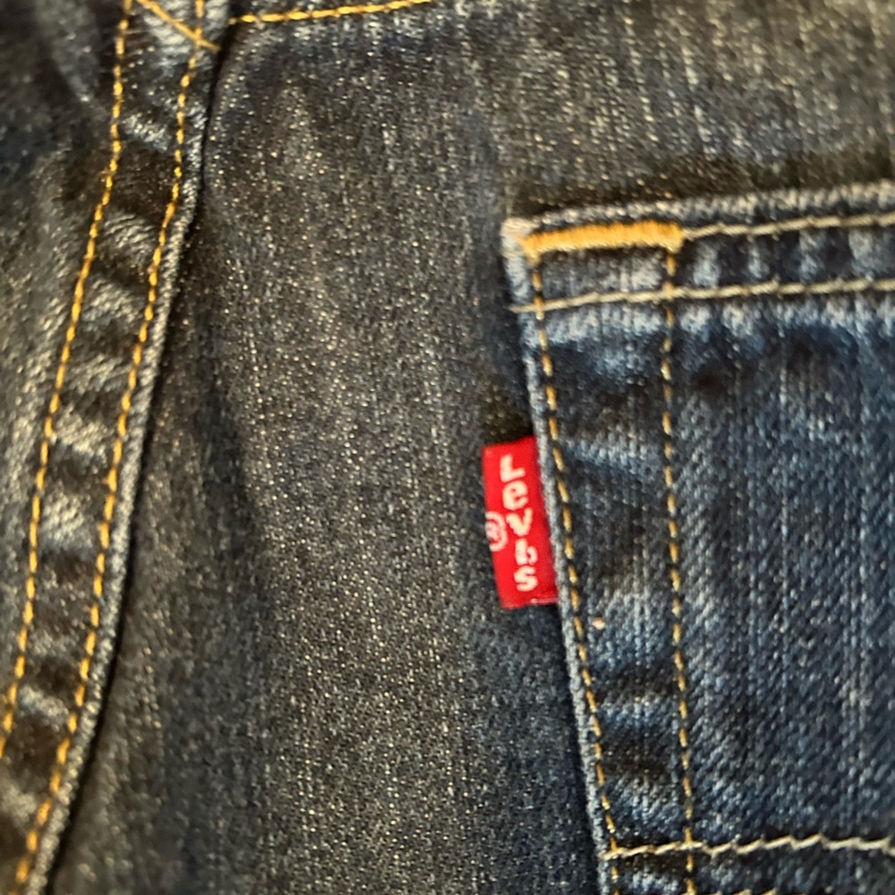 Levi’s 505 - image 7